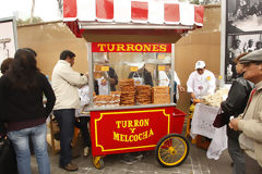 Turrons