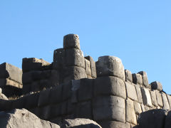 Sacsayhuaman