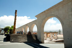 Mirador de Yanahuara