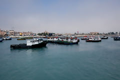 Port du Callao