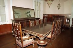 Musée de la Réincorporation, Tacna