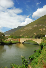 Pont de Tingo