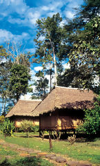 Albergue à Iquitos