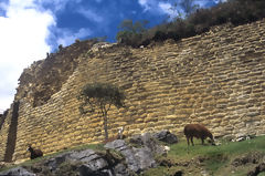 Forteresse de Kulap