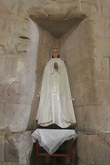 Église de San Juan Bautista