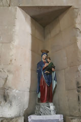 Église de San Juan Bautista