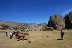 Plateau de Marcahuasi