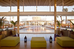 Hôtel Libertador de Paracas