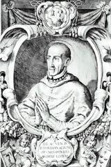 Toribio de Mogrovejo - Archevque, saint