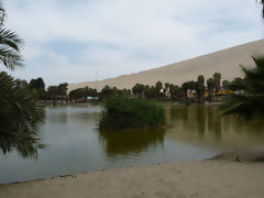 Huacachina