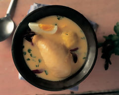 Soupe Théologique