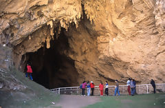 Grotte de Guagapo