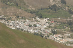 Village de Huaytará