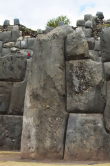 Forteresse de Sacsayhuamn, Sacsayhuaman