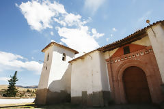 glise de Maras