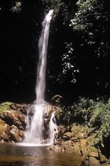 Cataracte de Huacamallo