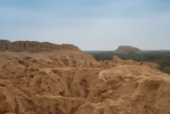 Fort de Pmac