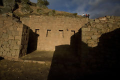 Citadelle de Pisac