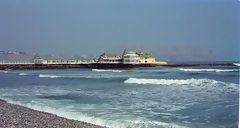 Rosa Natica (plage), Lima