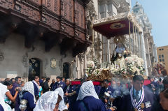 Semaine Sainte  Lima