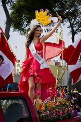 Festival du Printemps