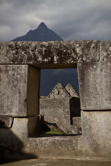 Citadelle de Machu Picchu