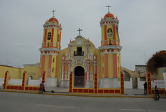 glise de Ferreafe