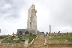 Mirador de la Vierge Immacule Conception