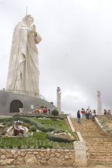 Mirador de la Vierge Immacule Conception