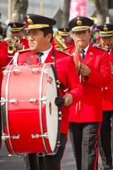 Festival du Printemps