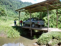 Pont (Cascayunga)