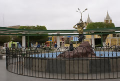 Place de Huarmey