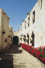 Couvent de Santa Catalina, Arequipa