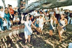 Fête des Vendanges, Ica