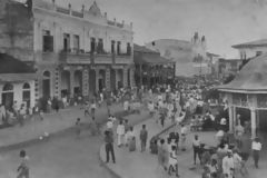 Iquitos, début du XXe siècle
