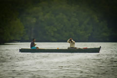 Sanctuaire national des Mangroves de Tumbes