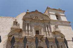 glise de la Compagnie de Jsus, Arequipa