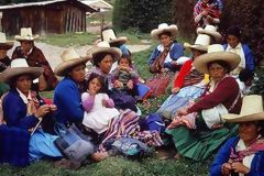 Ferme Porcón, Cajamarca