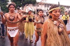 Fête de la St Jean, Iquitos