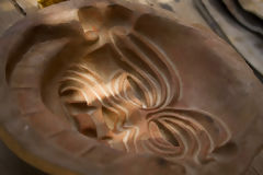 Artisans de la campagne Moche