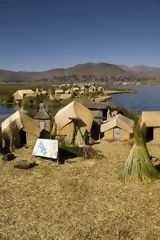 les des Uros