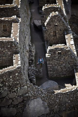 Citadelle de Machu Picchu