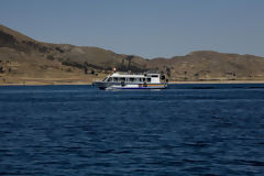 Île de Taquile
