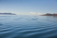 Lac Titicaca