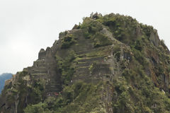 Citadelle de Machu Picchu