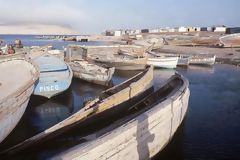 Petit port de San Andrs