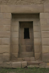 Palais Inca de Huaytará