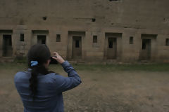 Palais Inca de Huaytará