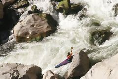 Rafting à Cotahuasi
