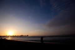 Station balnaire de Huanchaco